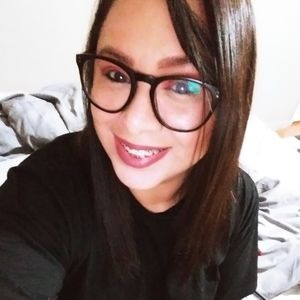 Meet your Posher, Tina